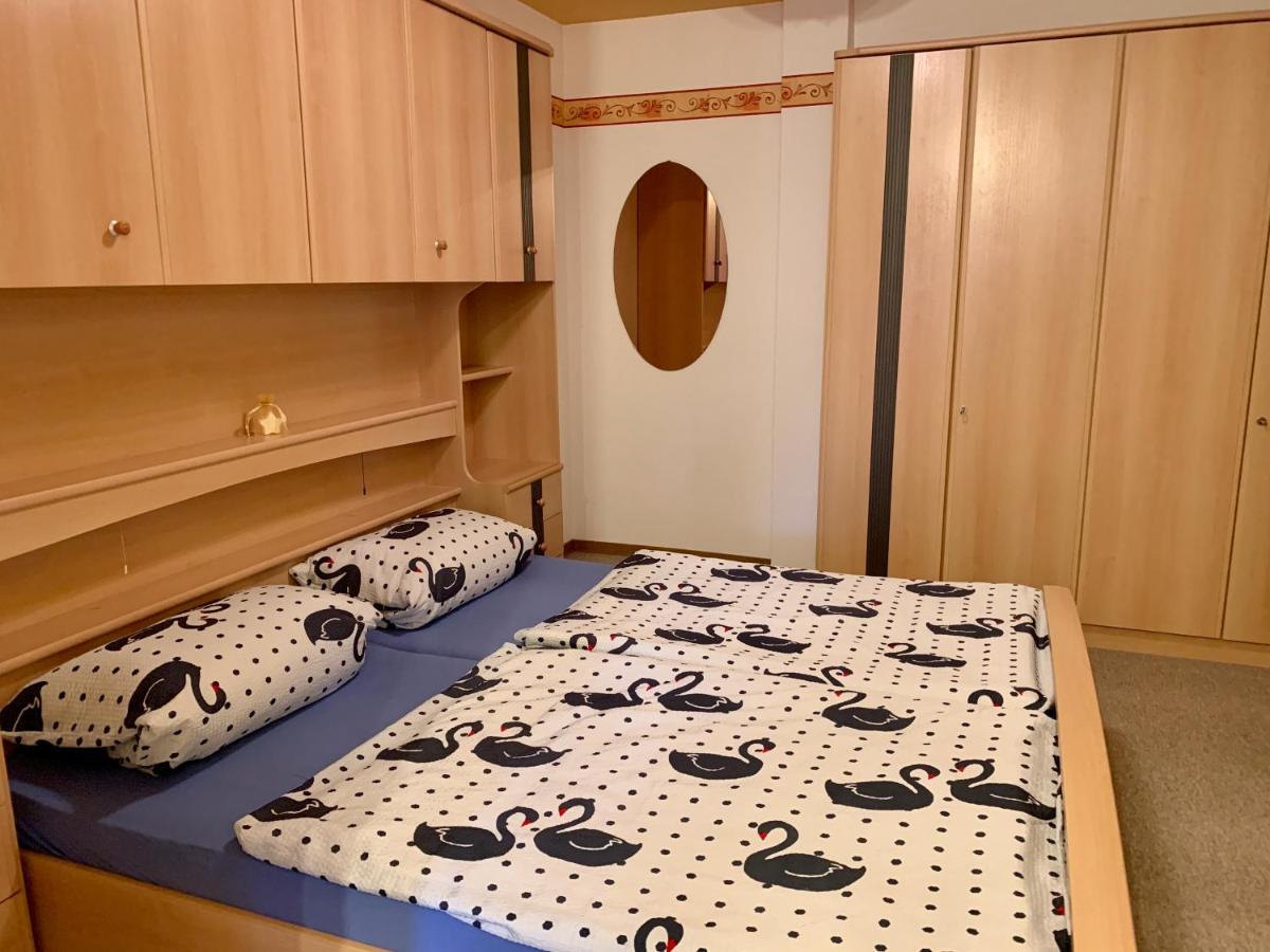 Ferienwohnung Anke Huhn Nordhausen Dış mekan fotoğraf