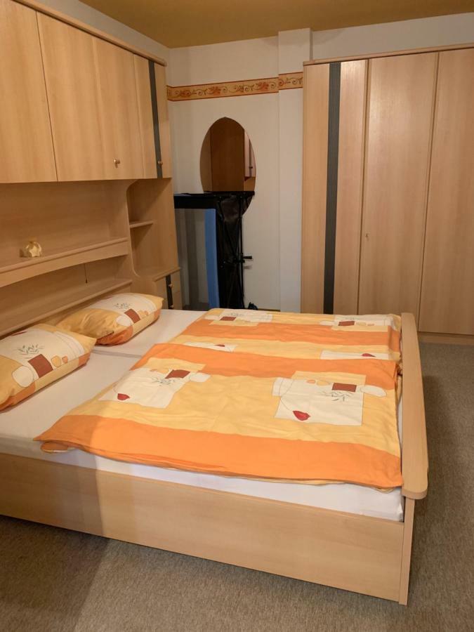 Ferienwohnung Anke Huhn Nordhausen Dış mekan fotoğraf
